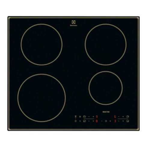 Варочная панель Electrolux IPEV644RBC
