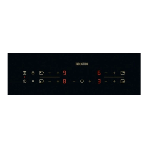 Варочная панель Electrolux IPEV644RBC - 2