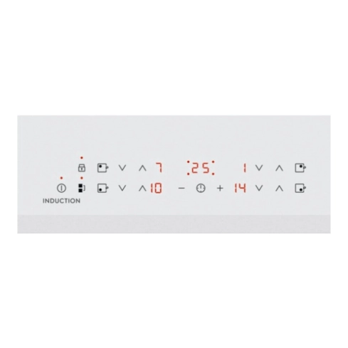 Варочная панель Electrolux IPE6443WFV - 2