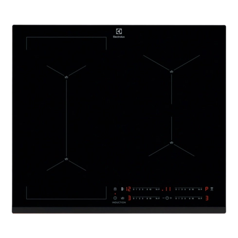 Варочная панель Electrolux IPES6451KF