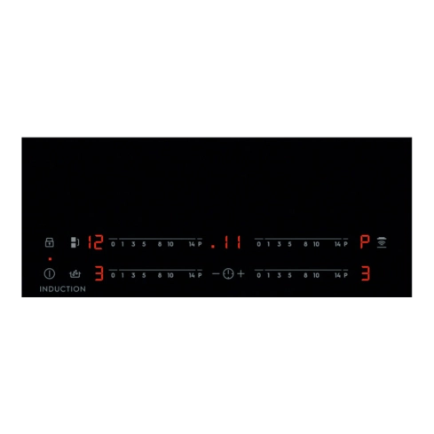 Варочная панель Electrolux IPES6451KF - 2