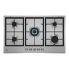 Варочная панель Electrolux GPZ393SX