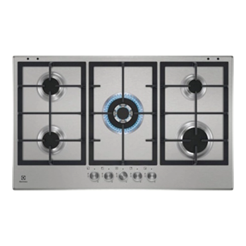 Варочная панель Electrolux GPZ393SX
