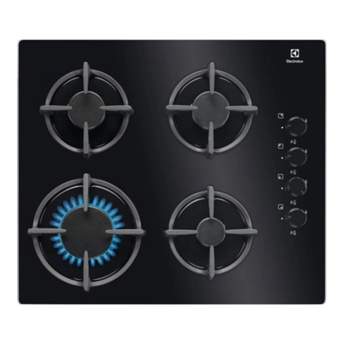 Варочная панель Electrolux GPE264EK