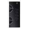Варочная панель Electrolux GPE264EK - 2