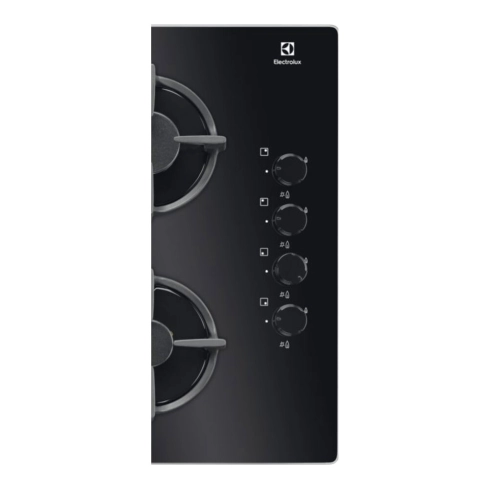 Варочная панель Electrolux GPE264EK - 2