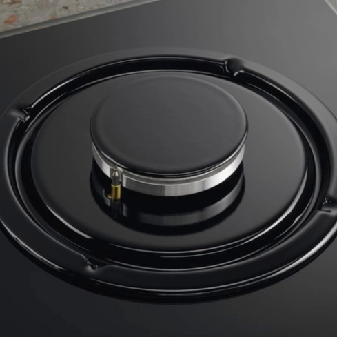 Варочная панель Electrolux GPE264EK - 3