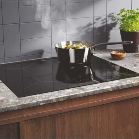 Варочная панель Electrolux CIL61443C - 3