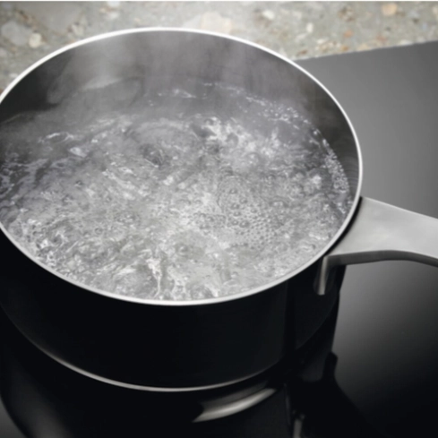 Варочная панель Electrolux CIL61443C - 4