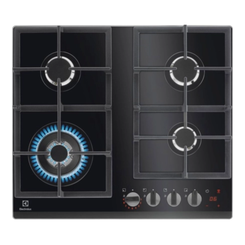 Варочная панель Electrolux GPE365YPB