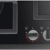 Варочная панель Electrolux GPE365YPB - 3
