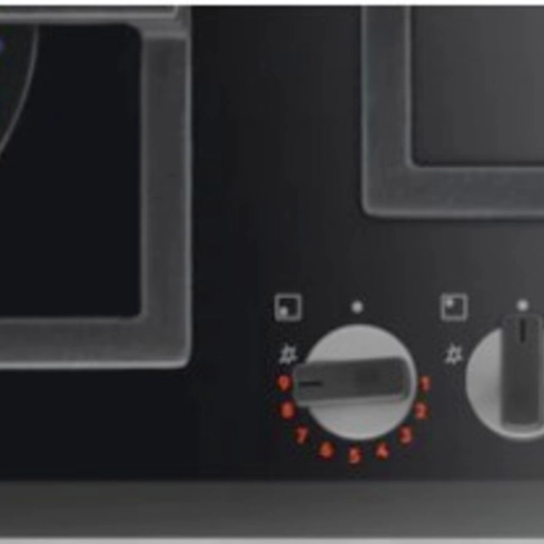 Варочная панель Electrolux GPE365YPB - 3