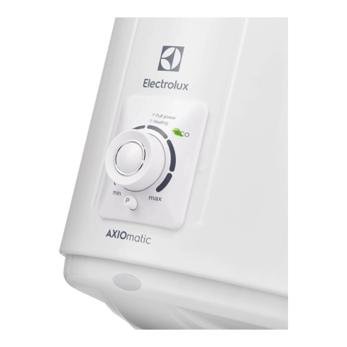 Водонагреватель Electrolux EWH 50 AXIOmatic Slim - 6