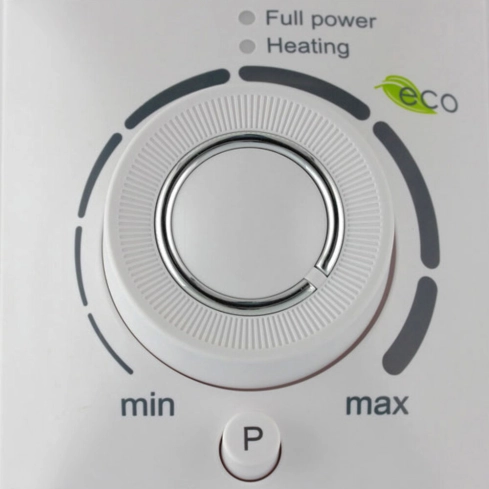 Водонагреватель Electrolux EWH 80 AXIOmatic - 1