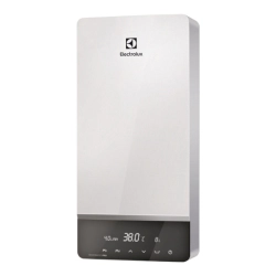 Водонагреватель проточный Electrolux NPX 12-18 Sensomatic Pro