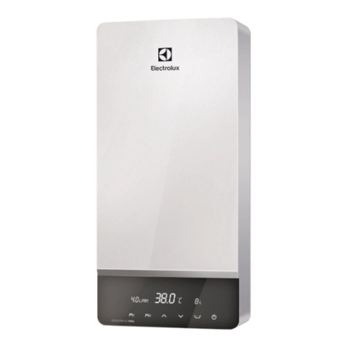 Водонагреватель Electrolux NPX 12-18 Sensomatic Pro