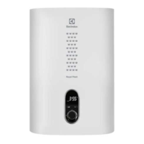 Водонагреватель Electrolux EWH 30 Royal Flash - 7