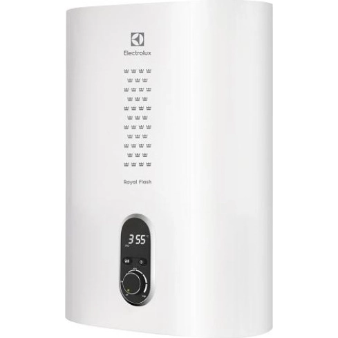 Водонагреватель Electrolux EWH 30 Royal Flash - 1