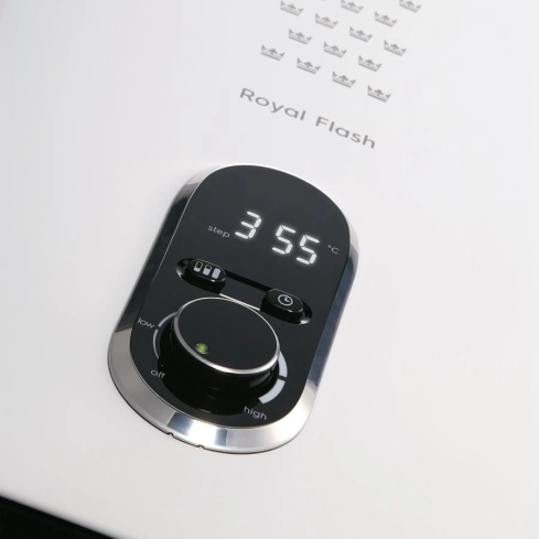 Водонагреватель Electrolux EWH 30 Royal Flash - 6