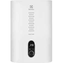 Водонагреватель накопительный Electrolux EWH 30 Royal Flash