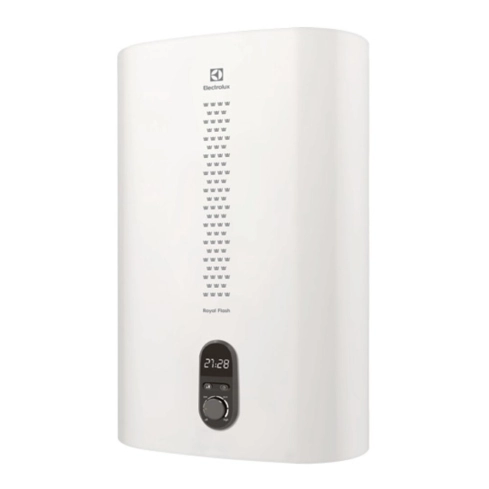 Водонагреватель Electrolux EWH 80 Royal Flash