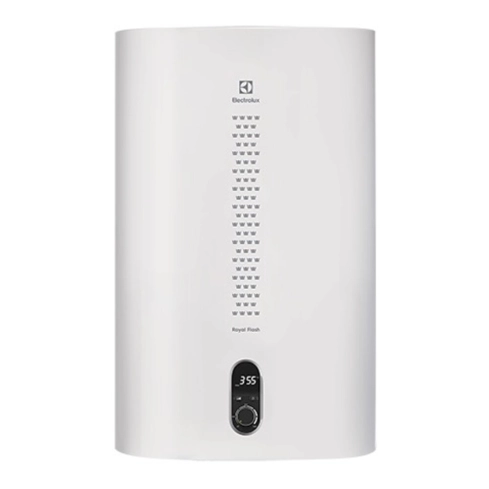 Водонагреватель Electrolux EWH 80 Royal Flash - 1