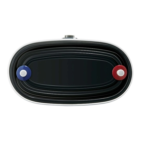Водонагреватель Electrolux EWH 80 Royal Flash - 5