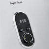 Водонагреватель Electrolux EWH 30 Royal Flash Silver - 5