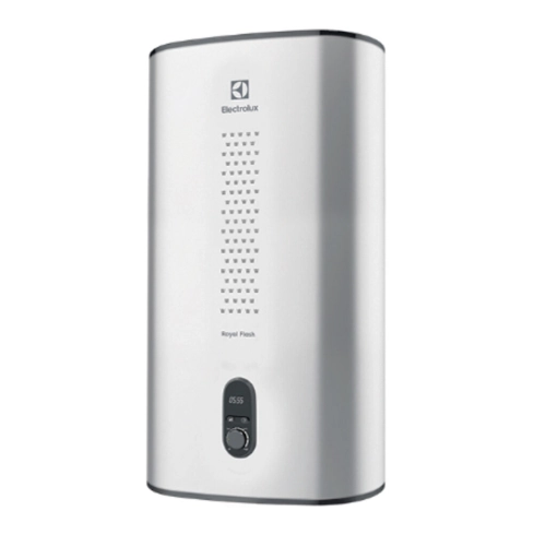 Водонагреватель Electrolux EWH 100 Royal Flash Silver - 7