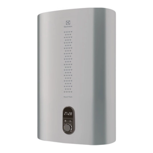Водонагреватель Electrolux EWH 80 Royal Flash Silver
