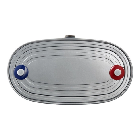Водонагреватель Electrolux EWH 80 Royal Flash Silver - 5