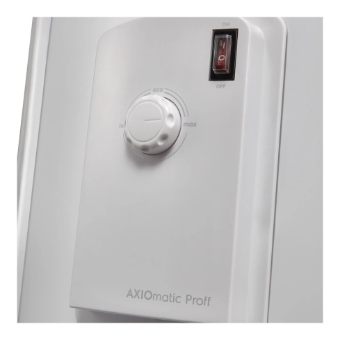 Водонагреватель Electrolux EWH 200 AXIOmatic PROFF - 3
