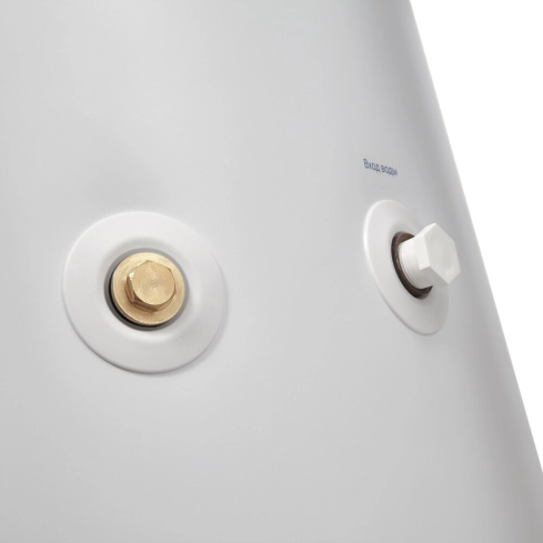 Водонагреватель Electrolux EWH 200 AXIOmatic PROFF - 6