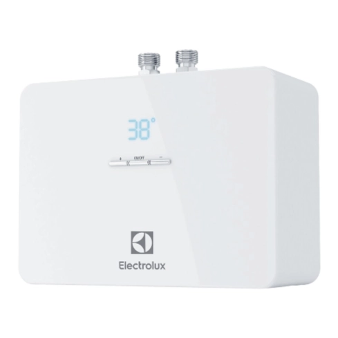 Водонагреватель Electrolux NPX4 Aquatronic Digital 2.0