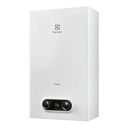 Газовая колонка Electrolux GWH 10 Nano Plus 2.0