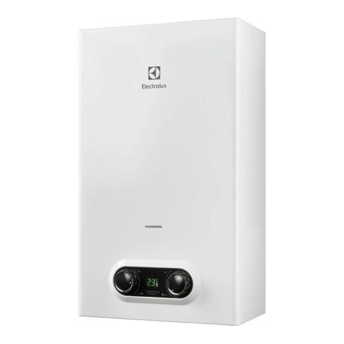 Водонагреватель Electrolux GWH 10 Nano Plus 2.0