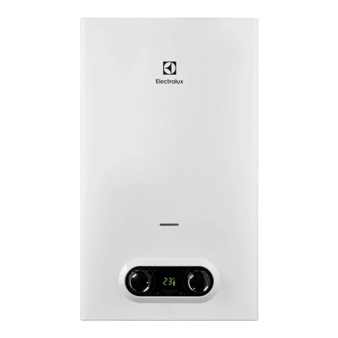 Водонагреватель Electrolux GWH 10 Nano Plus 2.0 - 1