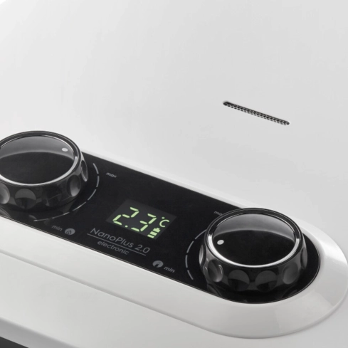 Водонагреватель Electrolux GWH 10 Nano Plus 2.0 - 2