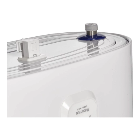 Водонагреватель Electrolux EWH 80 Maximus - 3