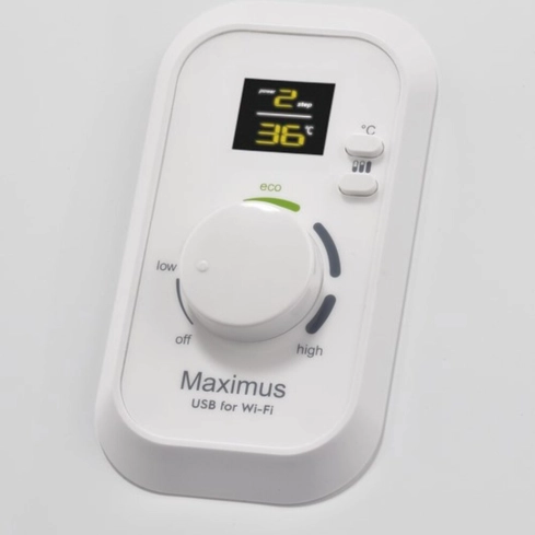 Водонагреватель Electrolux EWH 80 Maximus - 4
