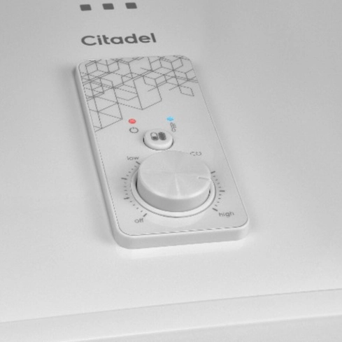 Водонагреватель Electrolux EWH 100 Citadel - 6