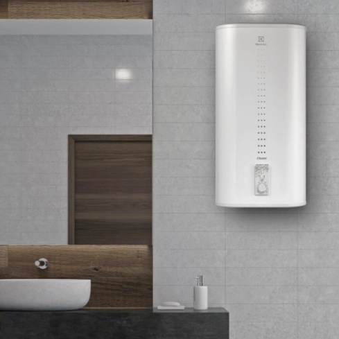 Водонагреватель Electrolux EWH 100 Citadel - 7
