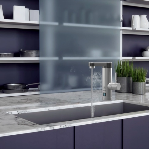 Водонагреватель Electrolux Taptronic S - 6