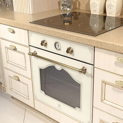 Духовой шкаф Electrolux OPEA2550V - 2