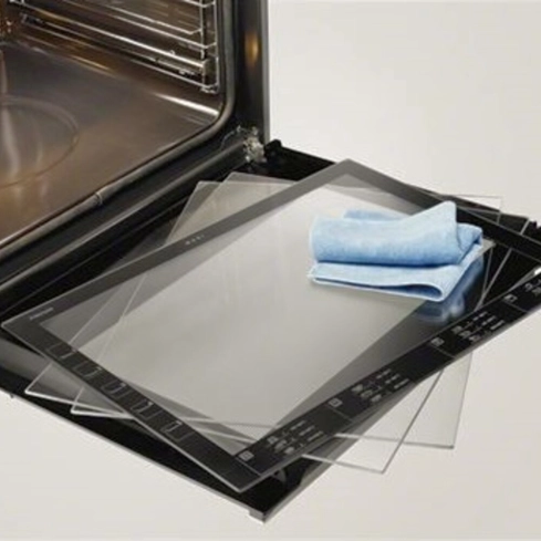 Духовой шкаф Electrolux OPEB2520R - 4