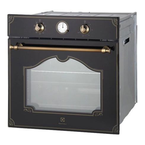 Духовой шкаф Electrolux OPEB2500R - 2