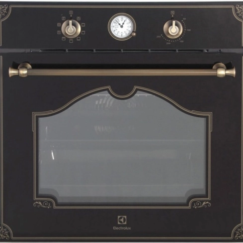 Духовой шкаф Electrolux OPEB2500R - 3