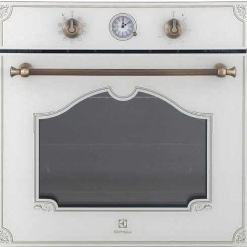 Духовой шкаф Electrolux OPEB2500V - 3