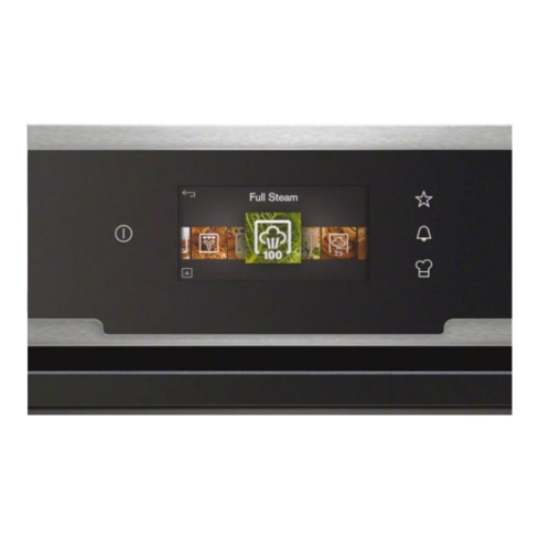 Духовой шкаф Electrolux EOB8956AOX - 2