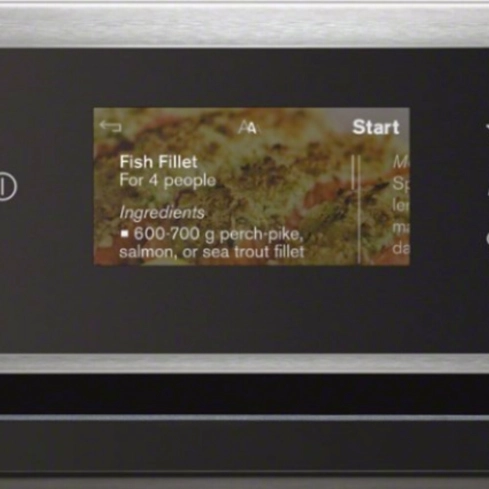 Духовой шкаф Electrolux EOB8956AOX - 6